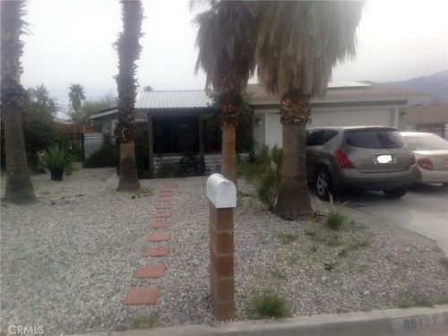 66157 Avenida Cadena, Desert Hot Springs, CA, 92240-1626 | Card Image