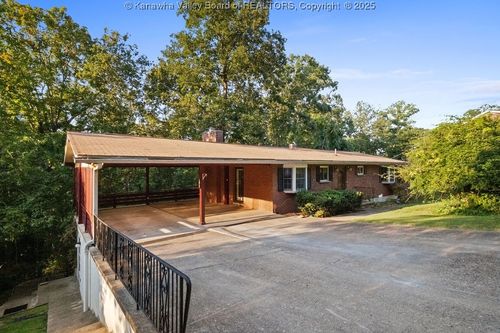 1201 Shady Way, South Charleston, WV, 25309-2419 | Card Image