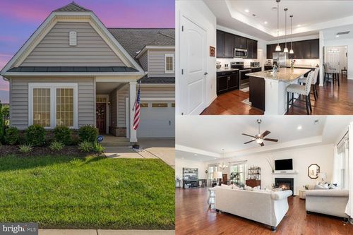 6406 Boxwell Dr, FREDERICKSBURG, VA, 22407-6944 | Card Image