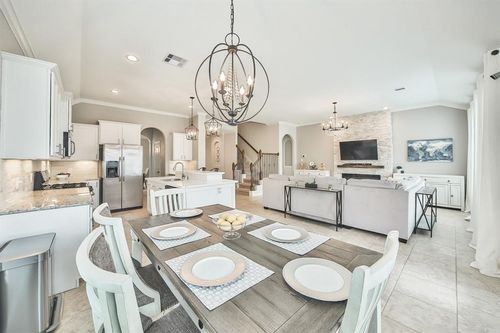 8510 Brinklow Point Dr, Cypress, TX, 77433-4115 | Card Image