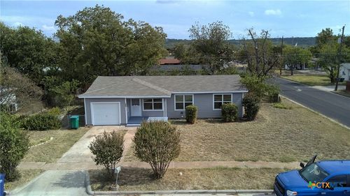 1009 S 5th St, Copperas Cove, TX, 76522-3510 | Card Image