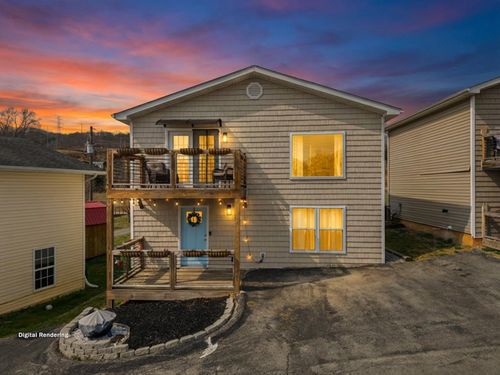 196 Roberts Rdg, Rutledge, TN, 37861-5439 | Card Image