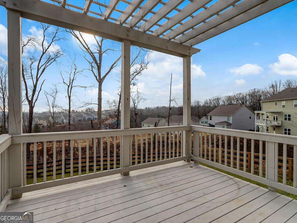 Residential in Flowery Branch