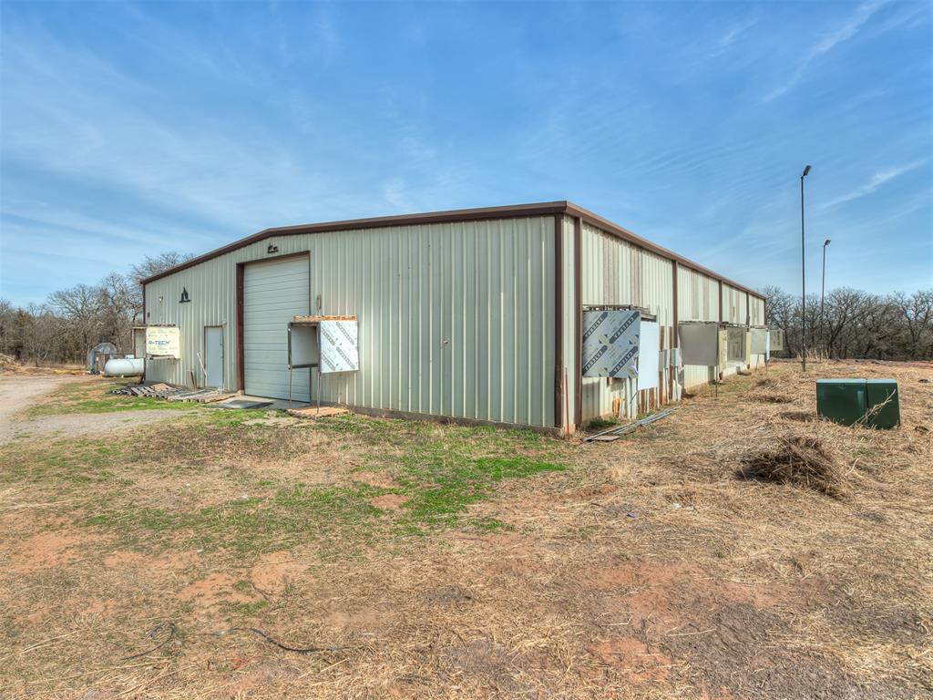 Residential in Wellston 2