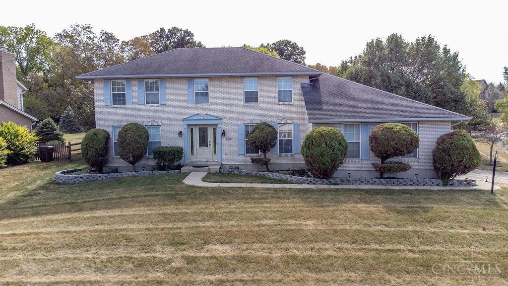 Cody Brook Dr, Liberty Twp, OH 45011