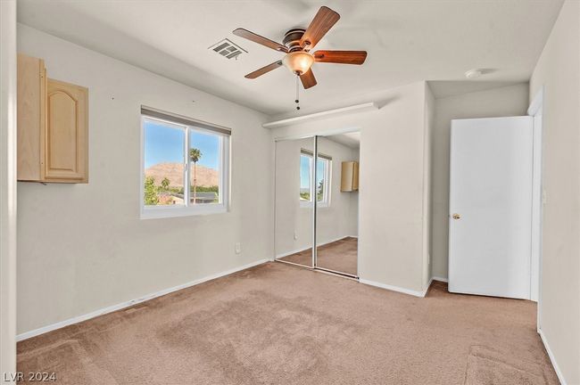 884 Demars Street, House other with 4 bedrooms, 1 bathrooms and null parking in Las Vegas NV | Image 13