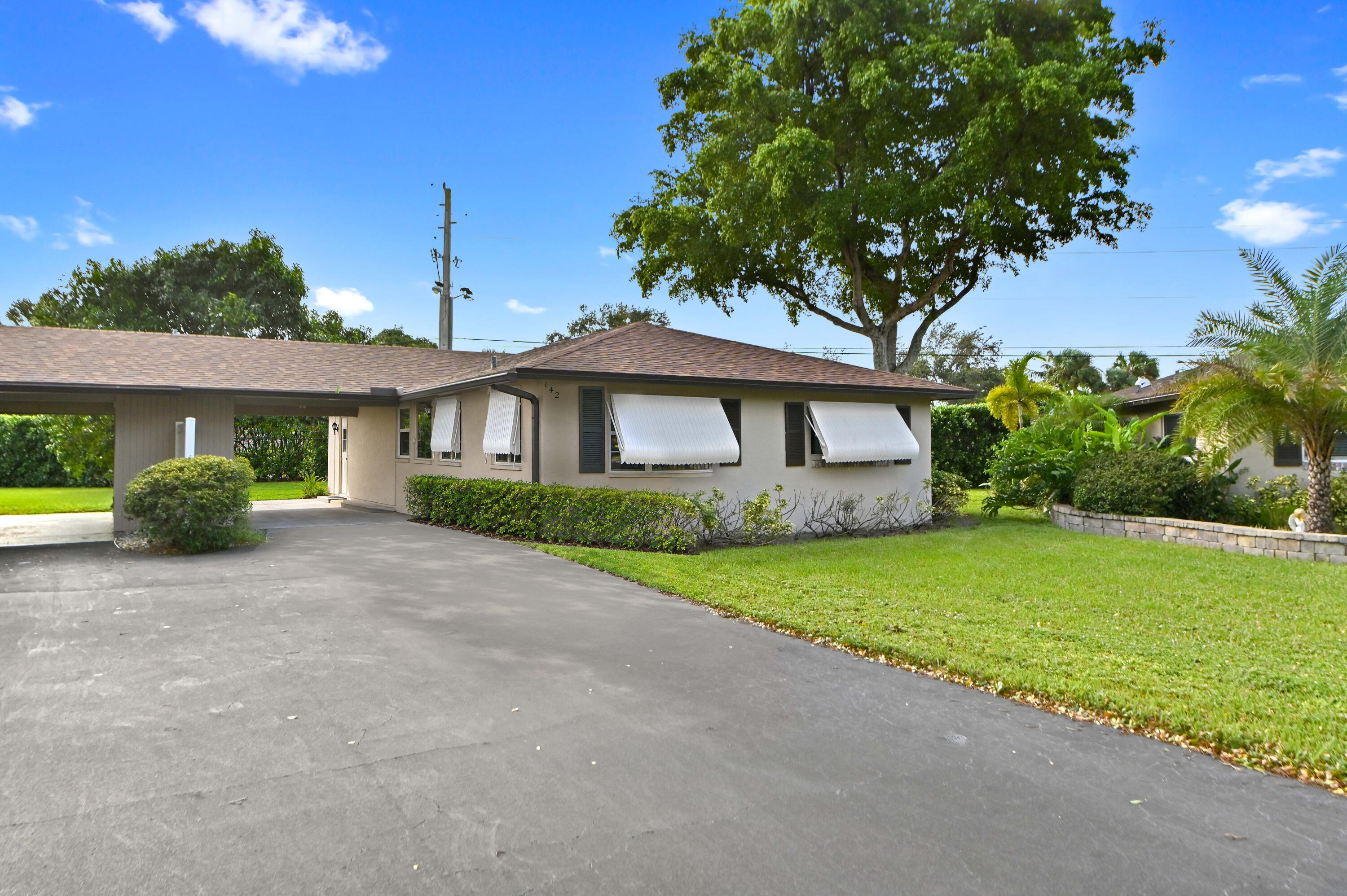Residential in Delray Beach