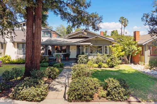 1712 Lyndon St, South Pasadena, CA, 91030-3818 | Card Image