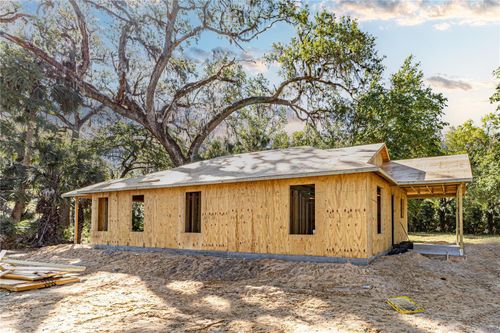 Lot 3 Indian Estates Cr 423, LAKE PANASOFFKEE, FL, 33538 | Card Image