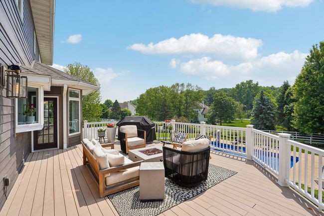 5570 Surrey Ln, House other with 5 bedrooms, 6 bathrooms and null parking in WESTPORT WI | Image 39