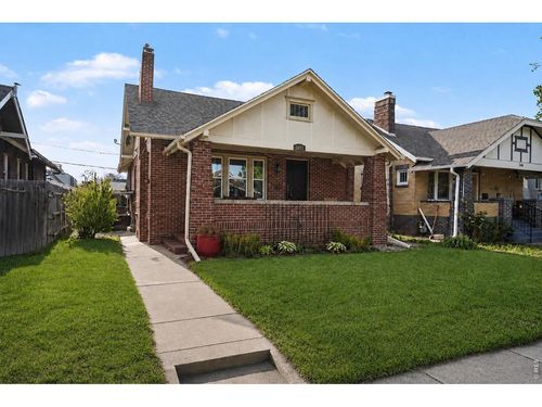 3411 N Vine St, Denver, CO, 80205-4124 | Card Image