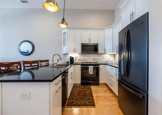 UNIT-302 - 1 E 3 Rd Ave, Condo with 1 bedrooms, 1 bathrooms and 1 parking in Rome GA | Image 5