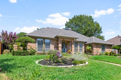 1805 Huron Trl, Plano, TX, 75075-6721 | Card Image