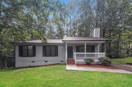 6 Fircrest Ct, Durham, NC, 27703-2647 | Card Image