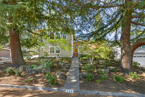 269 Idaho St, Ashland, OR, 97520-2935 | Card Image