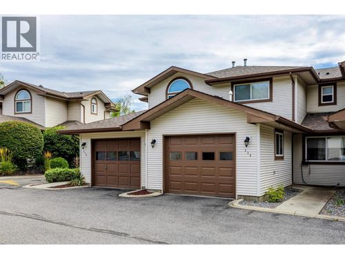 115-133 Wyndham Cres, Kelowna, BC, V1V1Y8 | Card Image