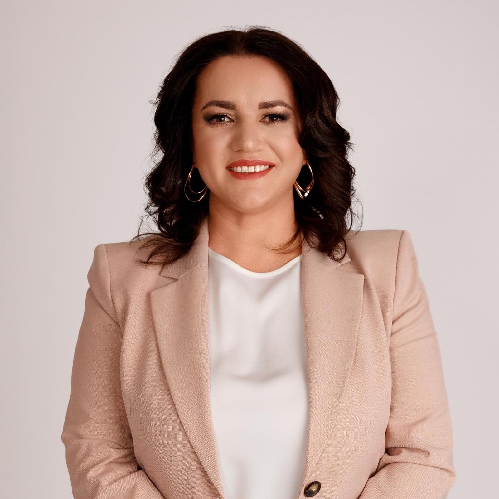 Tatiana Florea