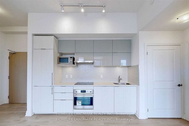 407A - 10 Rouge Valley Dr W, Condo with 1 bedrooms, 1 bathrooms and 1 parking in Markham ON | Image 6