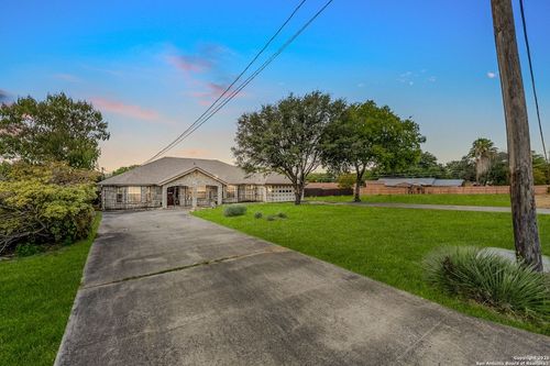 514 Jackson Keller Rd, San Antonio, TX, 78216-7118 | Card Image