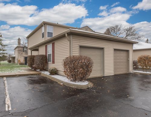 31a-2035 Burbridge Lane, Hilliard, OH, 43026 | Card Image