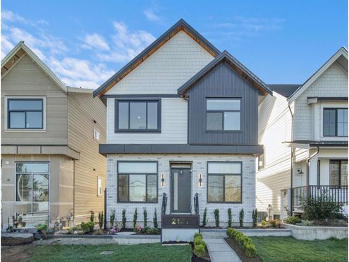 2121 168 Street, Surrey, BC, V3Z0B5 | Card Image