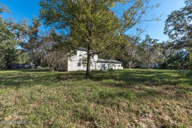16606 Ne 19 Th Ave, House other with 4 bedrooms, 3 bathrooms and null parking in STARKE FL | Image 31