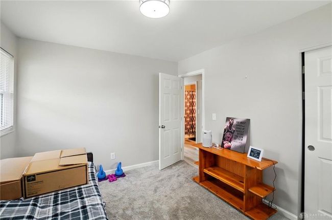 5945 Cindy Dr, House other with 4 bedrooms, 2 bathrooms and null parking in West Carrollton OH | Image 19