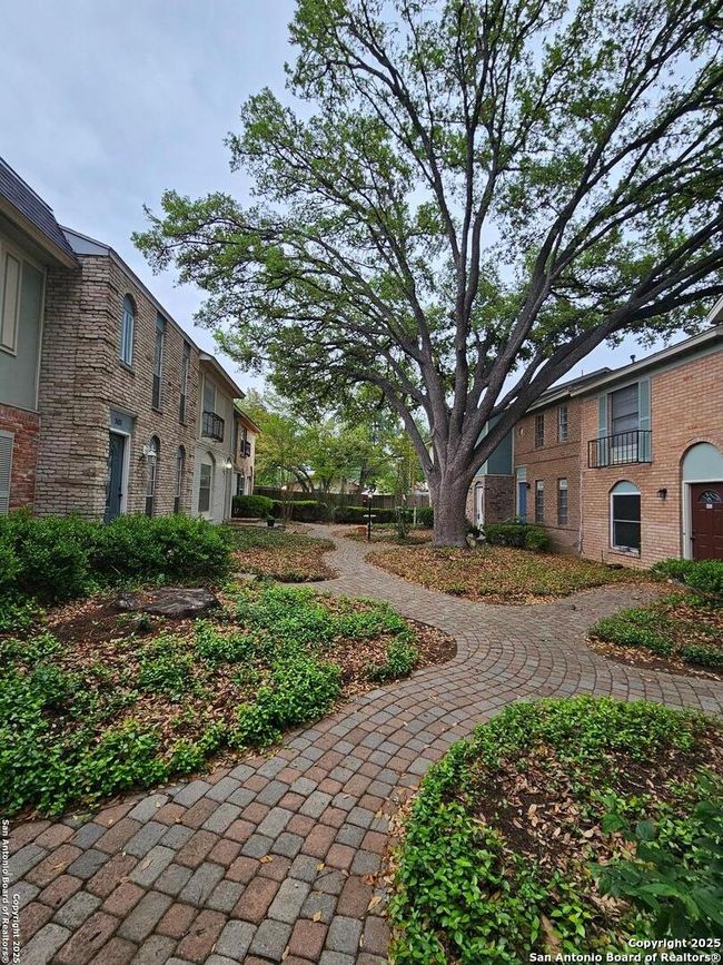 APT-304 - 2811 Woodbury St, Townhouse with 2 bedrooms, 2 bathrooms and null parking in San Antonio TX | Image 17