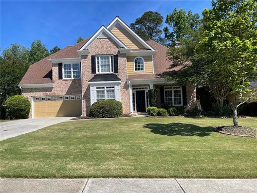 1755 Wheat Grass Way, Grayson, GA, 30017-4130 | Card Image