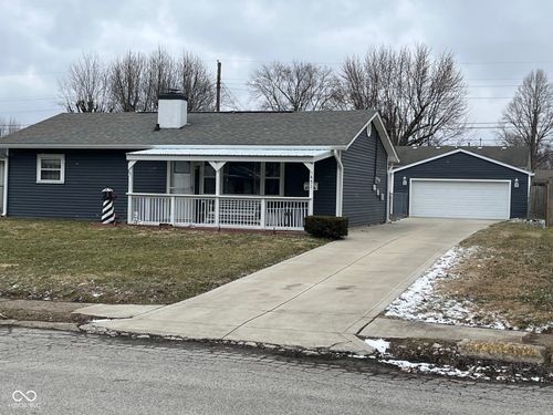 451 Mooreland Dr, New Whiteland, IN, 46184-1265 | Card Image