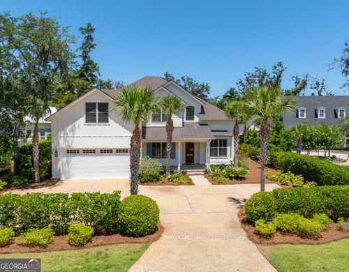 107 Yacht Club Dr, St Simons Island, GA, 31522-2296 | Card Image