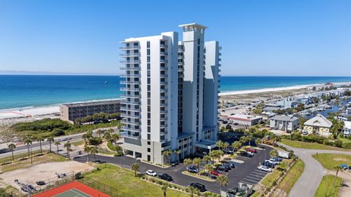 730-850 Fort Pickens Rd, Pensacola Beach, FL, 32561-5213 | Card Image