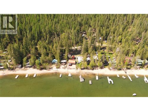 106 Mabel Lake Subdivision Road, Mabel Lake, BC, V0E1V5 | Card Image