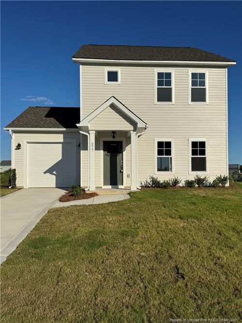 277 Peeler Cir, Raeford, NC, 28376 | Card Image