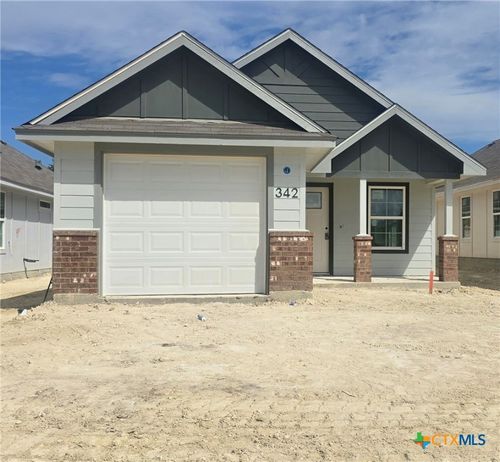 342 Monty Ave, Copperas Cove, TX, 76522-2295 | Card Image