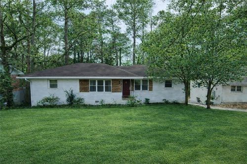 2167 Dresden Dr, Atlanta, GA, 30341-5067 | Card Image