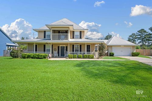 17202 Bridgeport Dr, Summerdale, AL, 36580-3920 | Card Image
