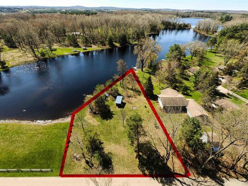.7 Acres Fox Road, PACKWAUKEE, WI, 53949 | Card Image