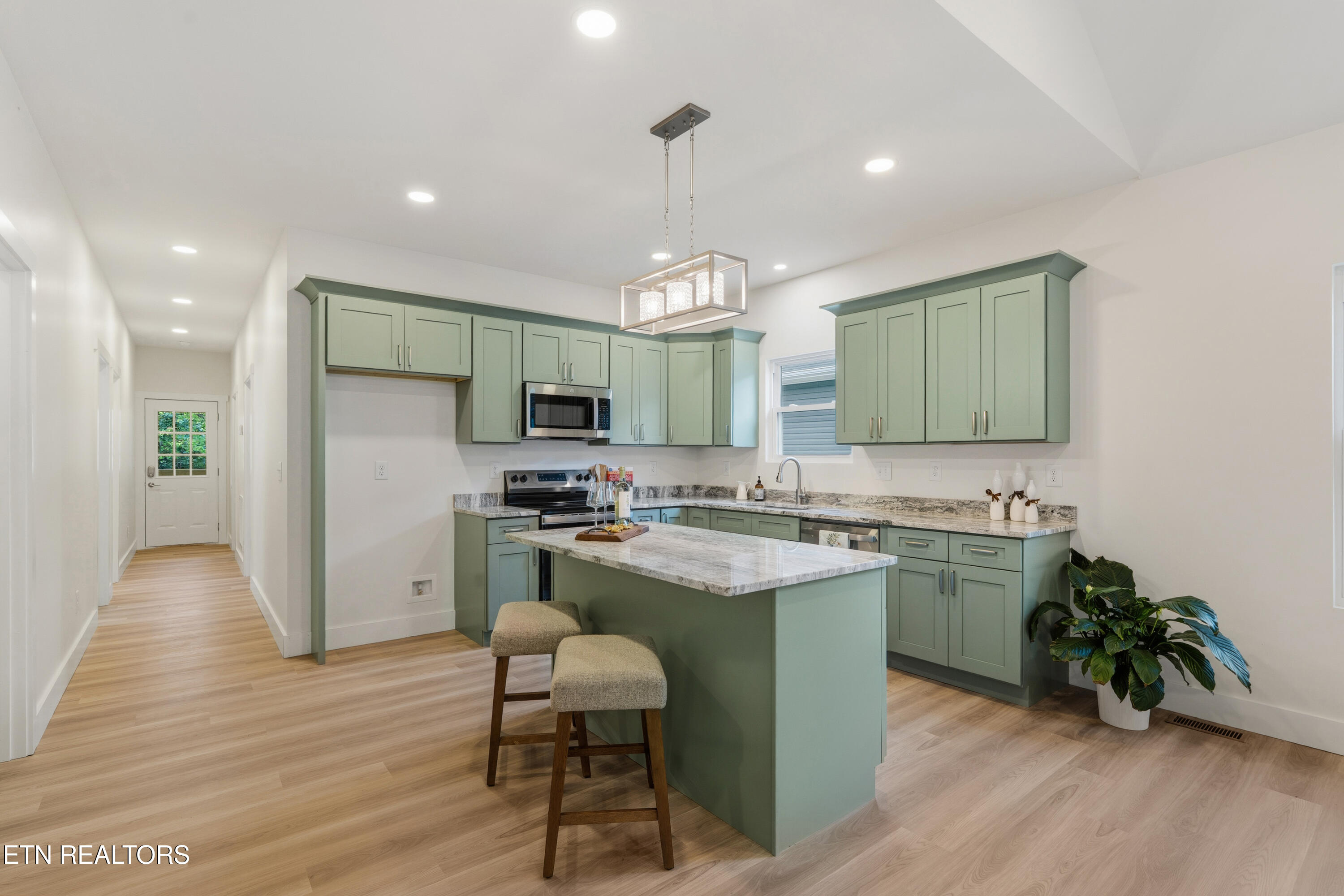 Residential in Knoxville 3