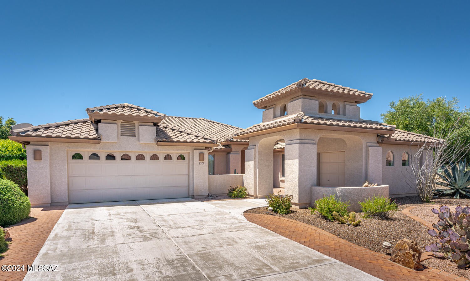 Mayview Dr, Green Valley, AZ 85614