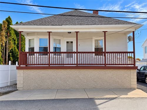 3 Monticello St, North Providence, RI, 02904 | Card Image