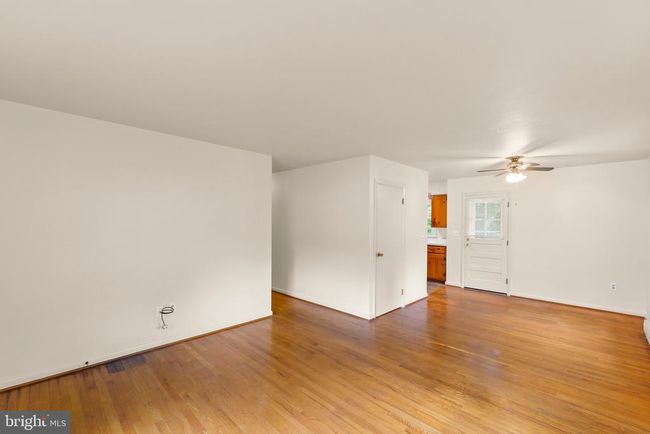 311 S Buckmarsh St, House other with 3 bedrooms, 1 bathrooms and null parking in BERRYVILLE VA | Image 10