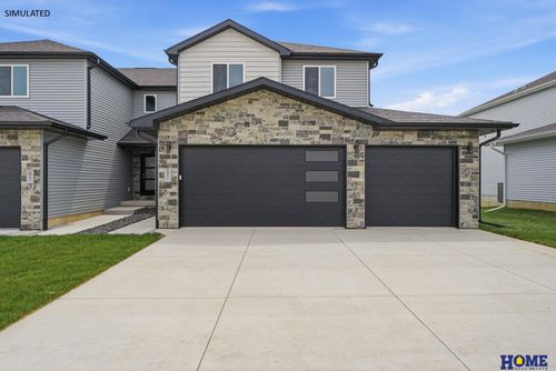 8854 Peregrine Road, Lincoln, NE, 68505 | Card Image
