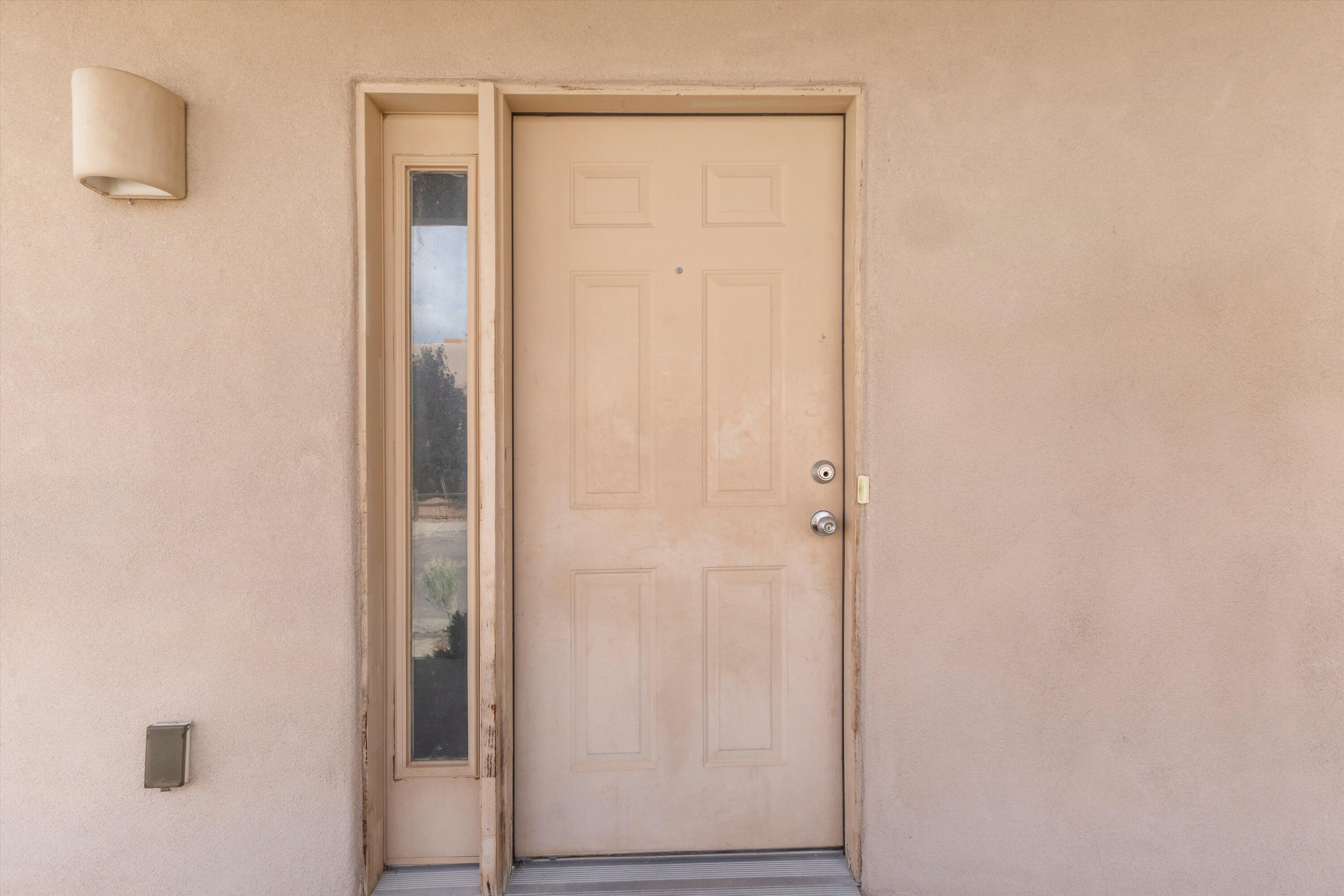 Residential in Santa Fe 3