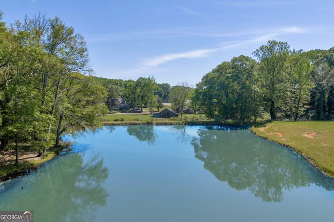 9834 Lavonia Rd, House other with 4 bedrooms, 2 bathrooms and 2 parking in Carnesville GA | Image 84
