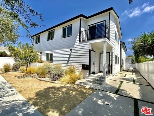 6732 Irvine Ave, North Hollywood, CA, 91602 | Card Image