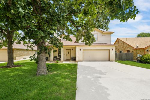 713 Fall Creek Dr, Leander, TX, 78641-2069 | Card Image