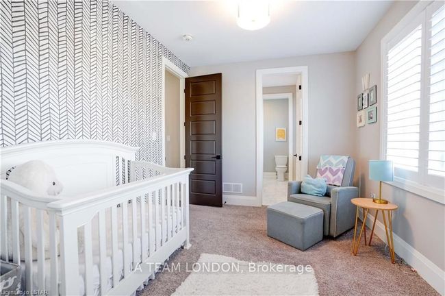 1095 Riverbend Rd, House other with 4 bedrooms, 0 bathrooms and 2 parking in London ON | Image 29