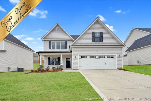366 Brickendon, Raeford, NC, 28376-0197 | Card Image