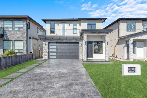11775 82b Ave, Delta, BC, V4C2E8 | Card Image